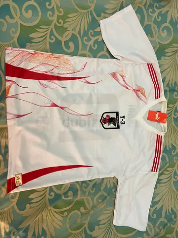 2024 - 25 Japan National Team Jersey – Never Worn