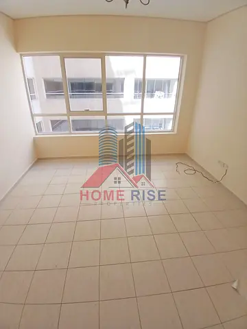 Chiller Free 2BHK | Family Apartment | Gym Pool Kids Play Area | Balcony & Wardrobes | Near Sahara