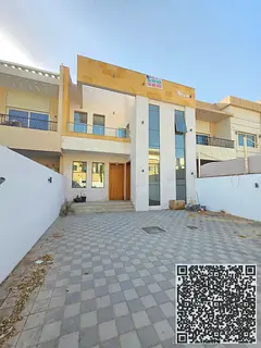 Luxury Villa for Sale or Rent in Al Yasmeen