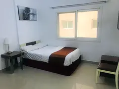 Family Sharing room @ Al Nahda Sharjah