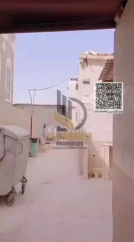 🏠 سكن عمالي للإيجار – الشارقة الصناعية 5
