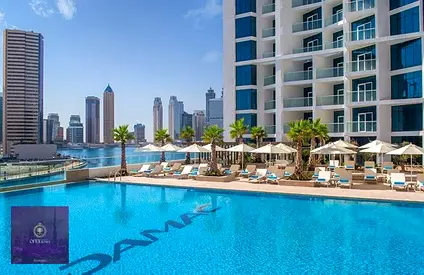BEST LAYOUT | CANAL VIEW | PROMINENT LOCATION