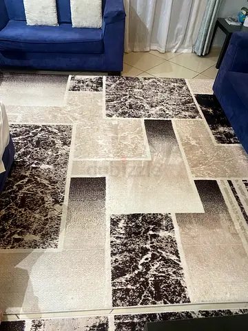Carpets 2 Pieces