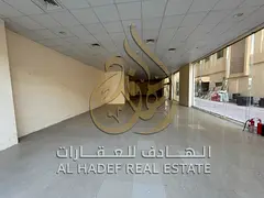 Excellent Space | Luxury Finishing | Central AC | 2 Bathrooms | Kitchen | Direct Dubai Exit