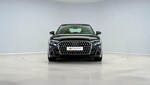 صورة مصغرة 8 لـ 2026 AUDI A8