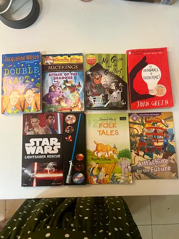 Kids Books