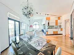 Where Luxury, Design, and Functionality Meet