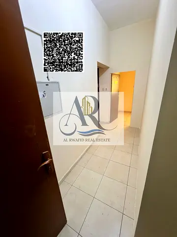 Staff accommodation available in Al Jurf 2, located in a strategic area close to industrial