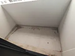 first tenant master room balcony wardrobes Aljada Muwaileh