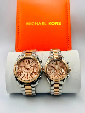 Micheal Kors mens watch