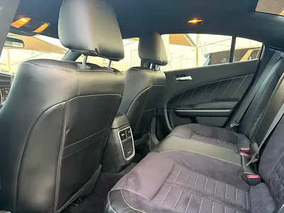2022 Dodge CHARGER — миниатюра 14