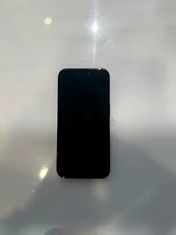 Apple iPhone 15 Pro Max in Blue Titanium