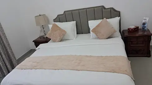 Brand New 1 Bedroom Apartment-KHK 24 Bldg