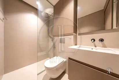 Modern 1BR | Private Balcony Pool