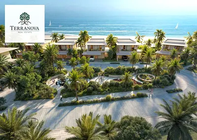 Real price | 3Y PLAN | PRIVATE POOL | 35% ROI |10% DP | MAID ROOM | NATURE