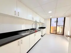 Promotional Rent..!! Spacious 3BHK with Big Balcony close To Metro