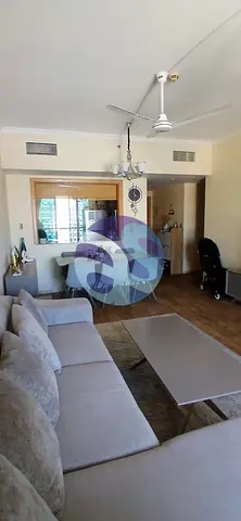 Upgraded | Furnished I Specious Layout I Maid Room