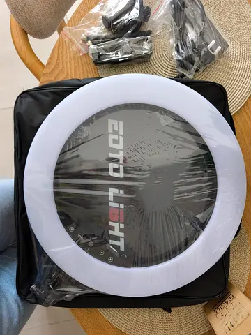 Ring Light Eoto Light