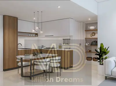 HIGH FLOOR || LOWEST PRICED || FULLY FURNISHED