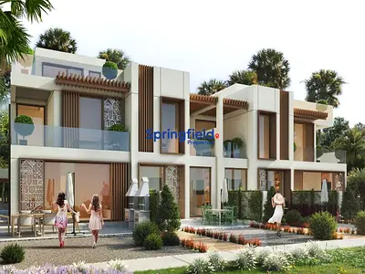 Near to Lagoon | Top location | Best Deal