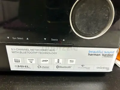 Harmon kardon home theatre set for sale