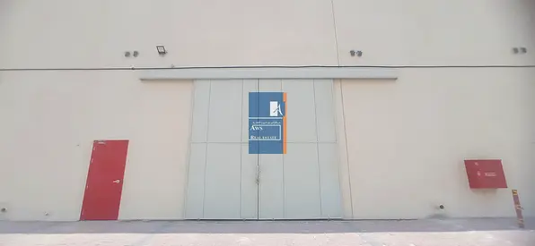 Industrial Warehouse | High Ceiling | 100KW Power