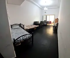 Fully Furnished Room  Available in Emirates City