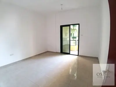 A unique opportunity to own property in Al Rashidiya Towers 1: a spacious apartment with a modern design and a prime location, ideal for family living