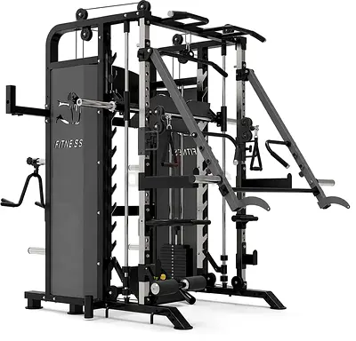 Monster Fitness All-in-One Trainer DY-9000