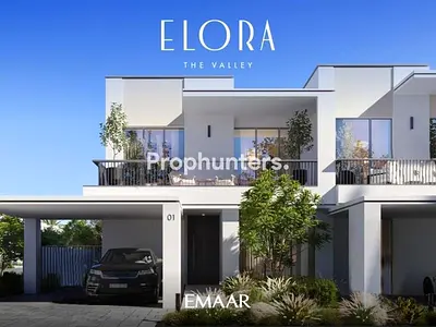 CORNER SINGLE ROW 4BR PRIME LOCATION|2026 HANDOVER