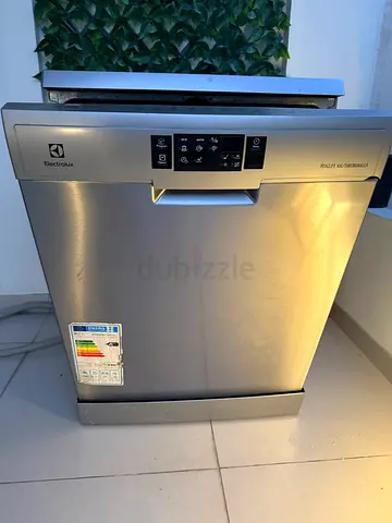 Dishwash