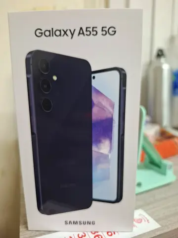 Samsung Galaxy $% 5G