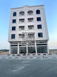 Residential Building for Sale Prime Investment Opportunity | G+4 Building | 9.5% ROI