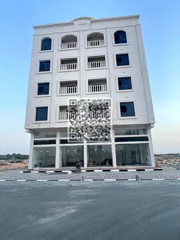 Residential Building for Sale Prime Investment Opportunity | G+4 Building | 9.5% ROI