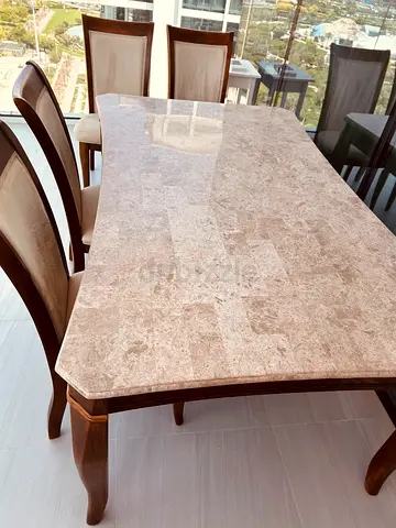 Premium Dining Table Set/ sale