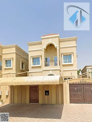 A distinctive villa for rent in Al Mowaihat3