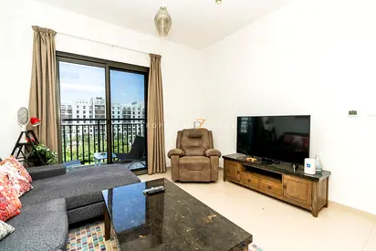 Furnished | Boulevard View | Vacant