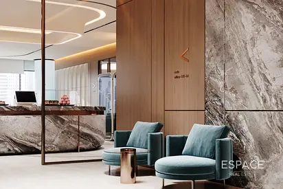 Fully Serviced | No Commission | Luxury Fit Out