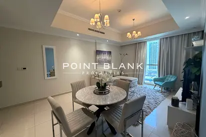 1BR | Furnished | Near Landmarks | Downtown