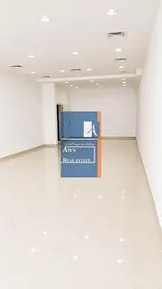 Spacious Road Facing Shop in Prime Commercial Location