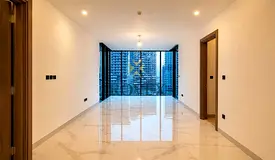 2BR + Powder | Pool View | Crest Grande