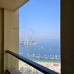 Spacious 3+Maid Apartment | Rimal 6 | JBR | 2,029
