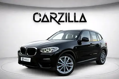 AED 1,704 / Monthly l 0% Downpayment l X3 l 1 Year Warranty