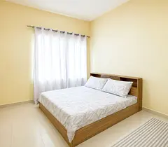 Family Room Available