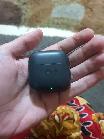 Oppo Enco Buds 3 (Used, Working) - Black
