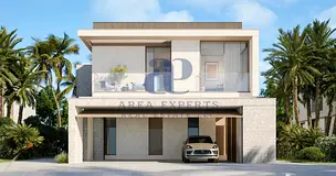 MODERN 3BR WATERFRONT TOWNHOUSE | HIGH-END FINISHES | OFF PLAN