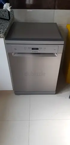 Ariston, dish washer