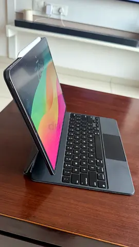 Apple iPad Pro 12.9” M2 2022 | 256GB | Perfect Condition + Magic Keyboard + Apple Pencil 2