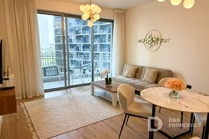 Fully Furnished | Vacant | Prime Downtown Location