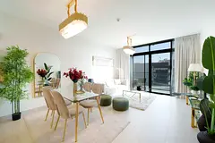 Furnished | Premium Facilities | Prime Location